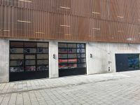 Hauptfeuerwache Insel