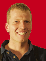 Andreas Willhalm